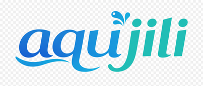 AquJili Logo